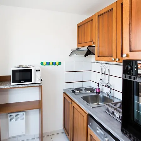 Cannes Studio Centre Gambetta Buitenkant foto