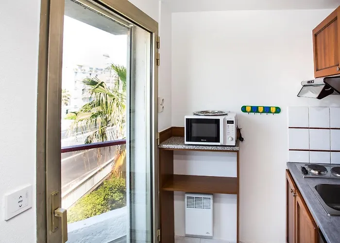 Cannes Studio Centre Gambetta