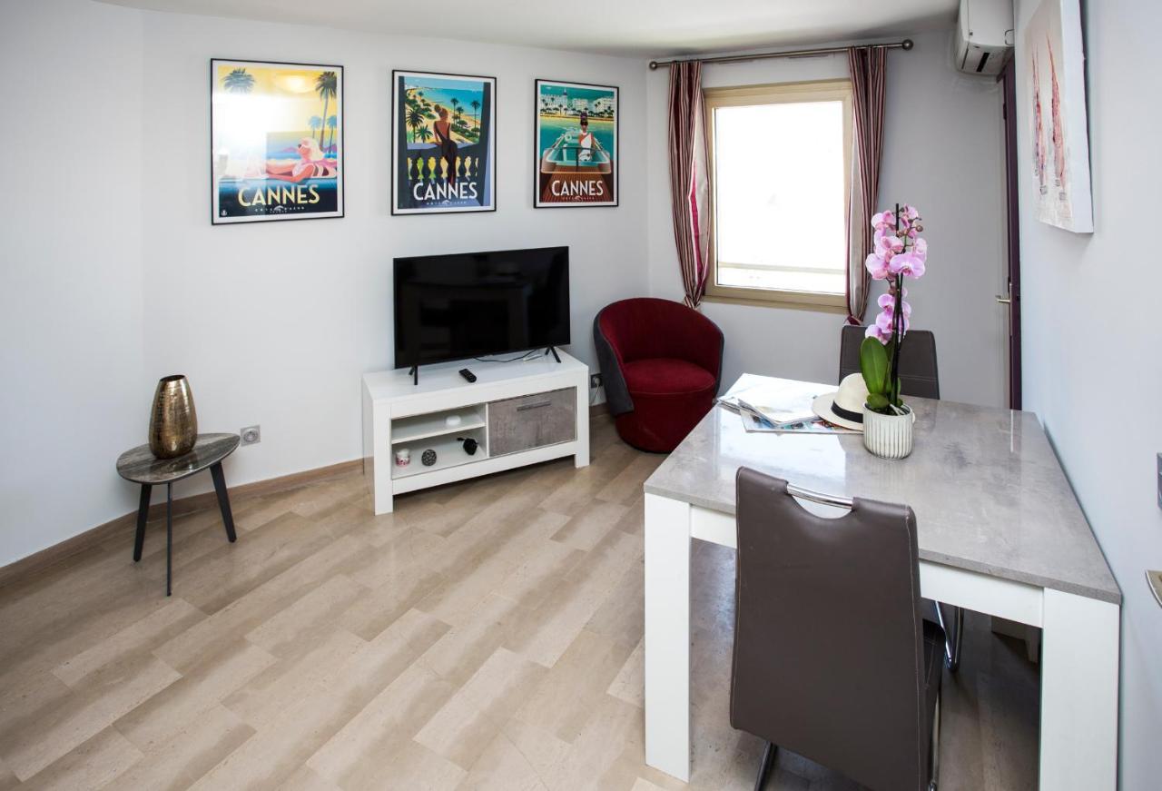 Centre Gambetta Apartment *
