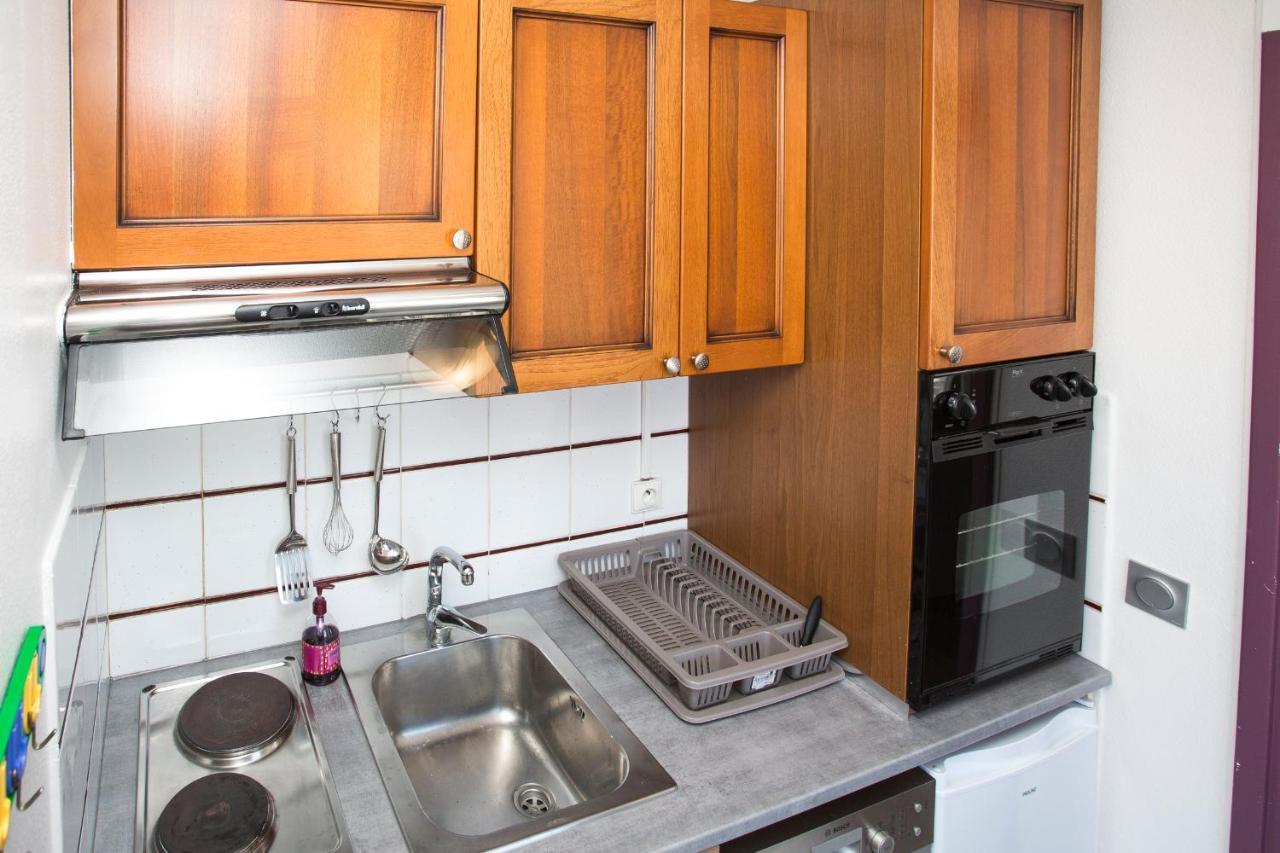 Apartment Centre Gambetta