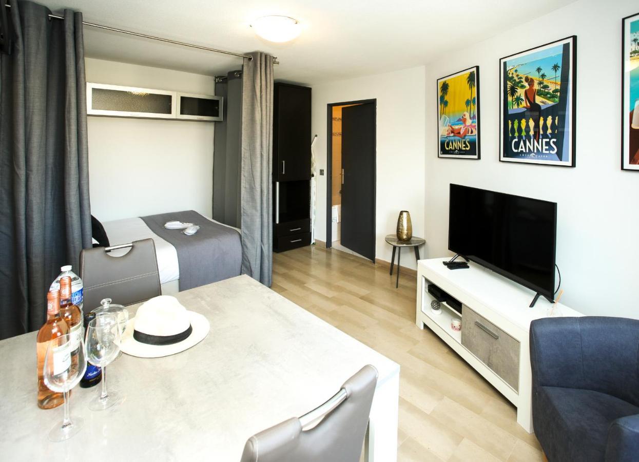 Apartment Centre Gambetta