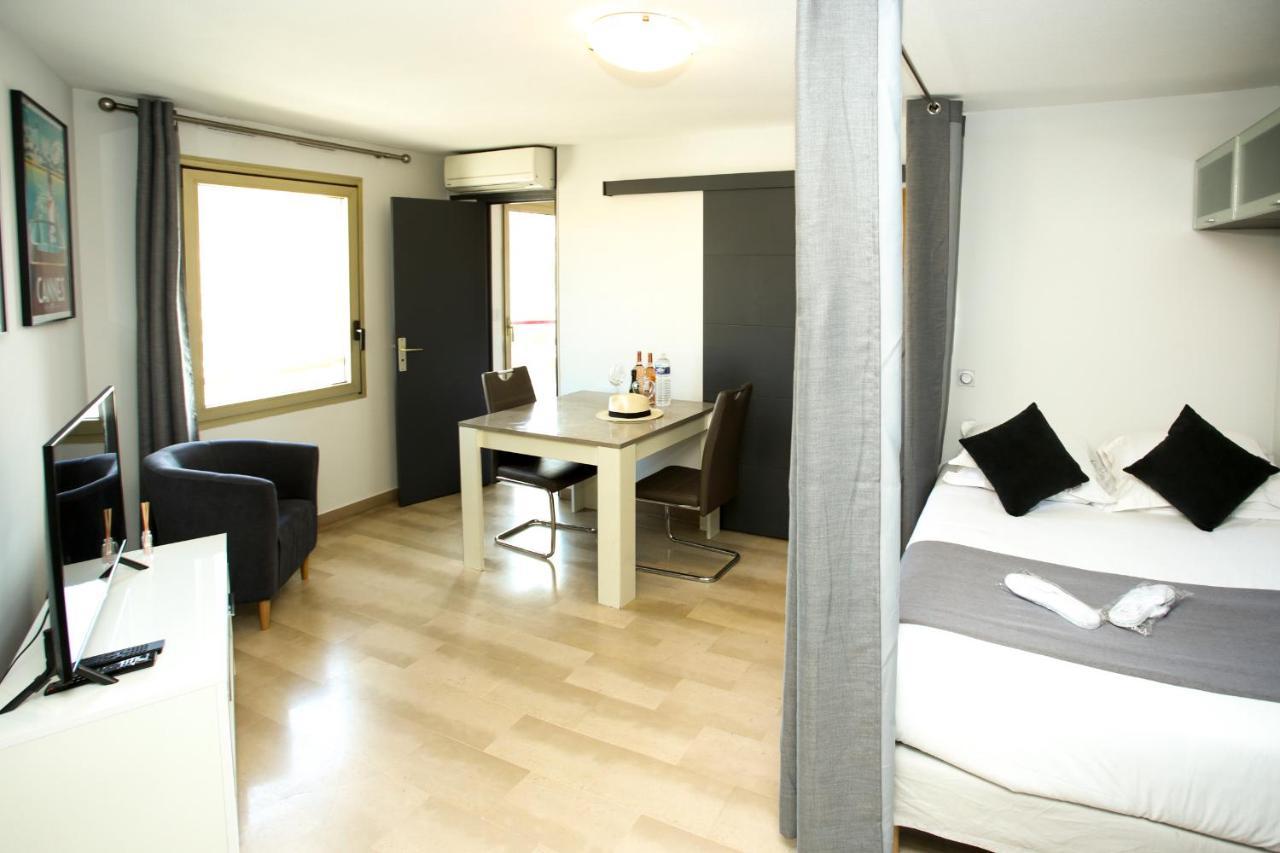 Centre Gambetta Apartment *